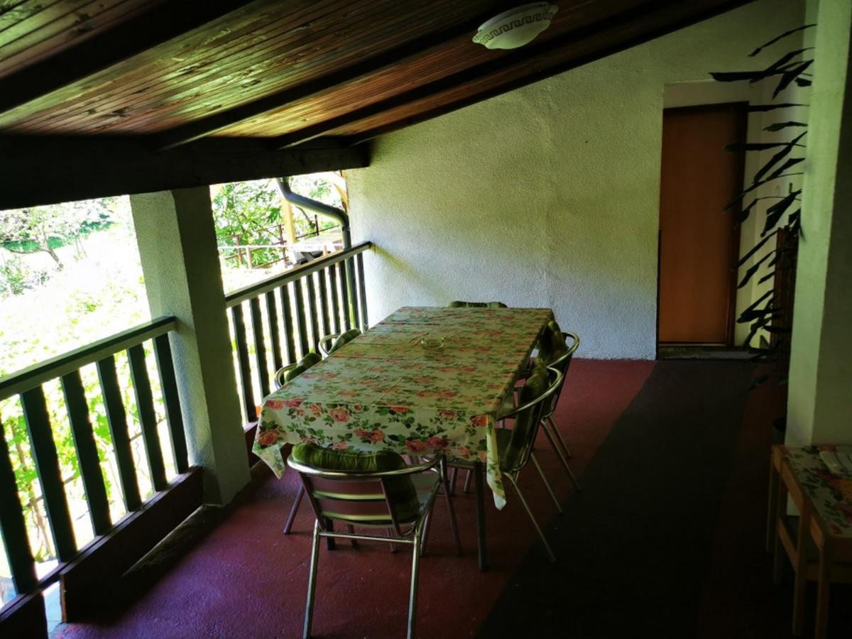 Appartement Apartmant Sandra - Big Terace And Free Parking à Karlovac Extérieur photo