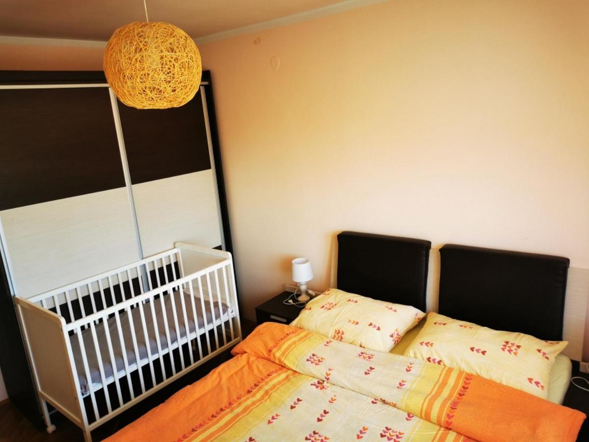 Appartement Apartmant Sandra - Big Terace And Free Parking à Karlovac Extérieur photo
