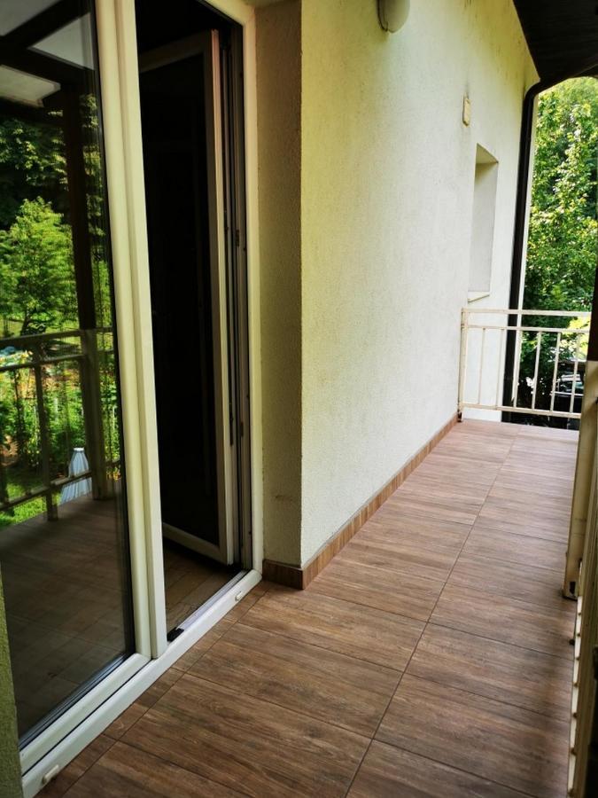 Appartement Apartmant Sandra - Big Terace And Free Parking à Karlovac Extérieur photo