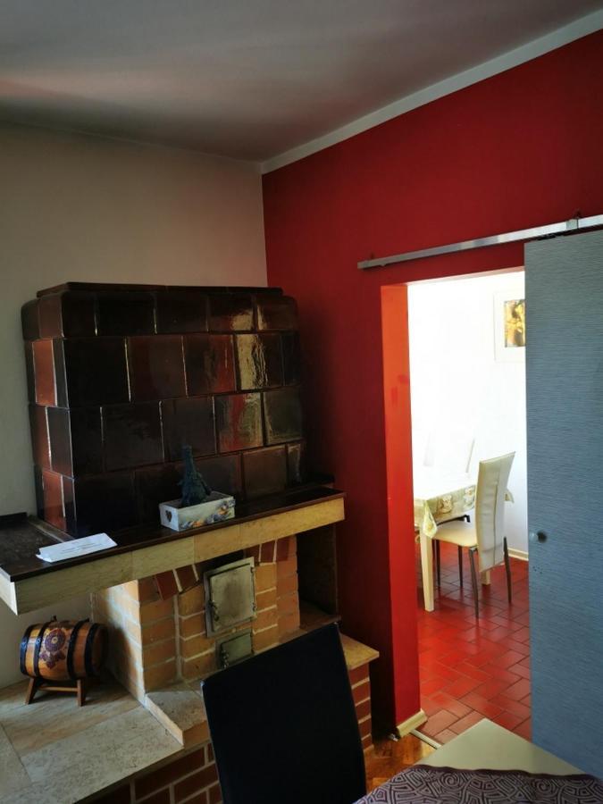 Appartement Apartmant Sandra - Big Terace And Free Parking à Karlovac Extérieur photo