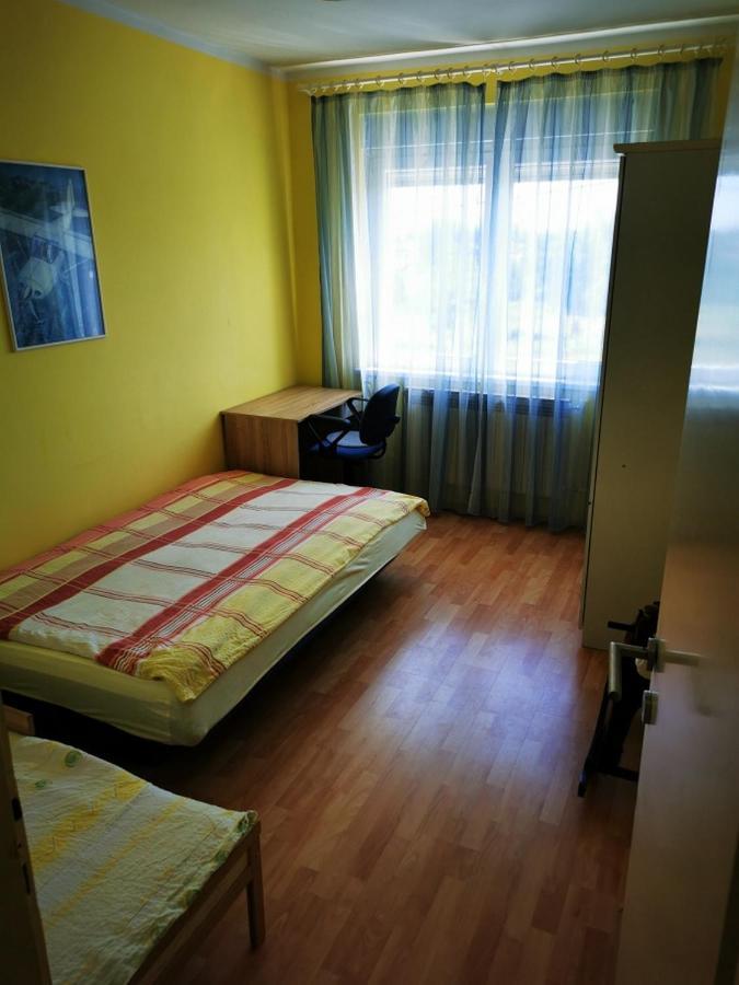 Appartement Apartmant Sandra - Big Terace And Free Parking à Karlovac Extérieur photo